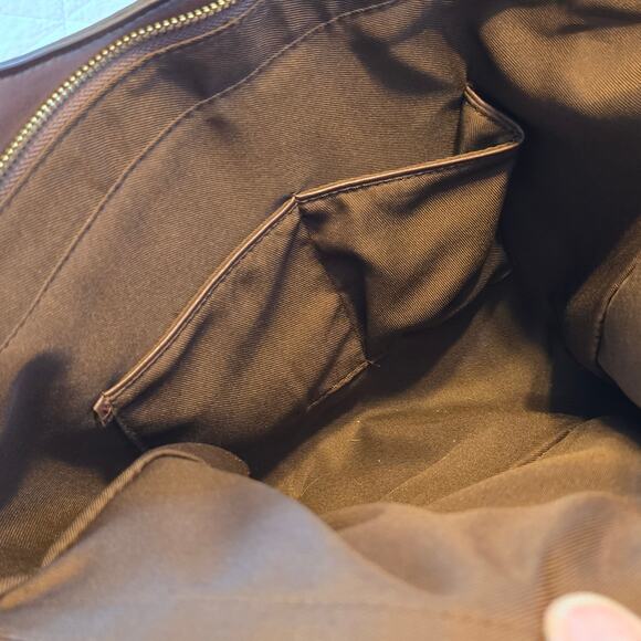 Bradford Exchange Tote Charles Wysocki Classic Tails Sleeping Cats Cat Lover - Picture 11 of 14